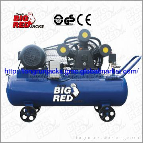 Torin BigRed High Pressure Mobile Air Compressor